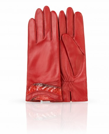 Перчатки Женские R13_SORA/BORD